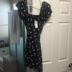 NWT Abercrombie dress